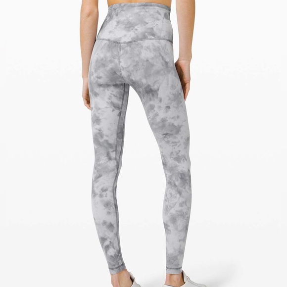 lululemon Align™ High-Rise Pant 28" size 4 - Picture 3 of 6